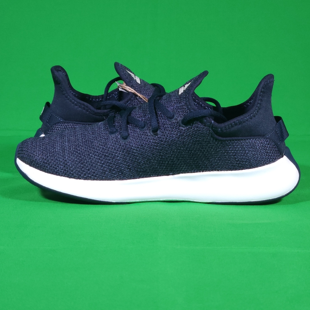 Adidas Cloudfoam Pure SPW Size 6W/4.5M IG3866 ✨️NEW✨️ - Picture 6 of 7